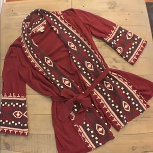 Cute Cardigan Sweater